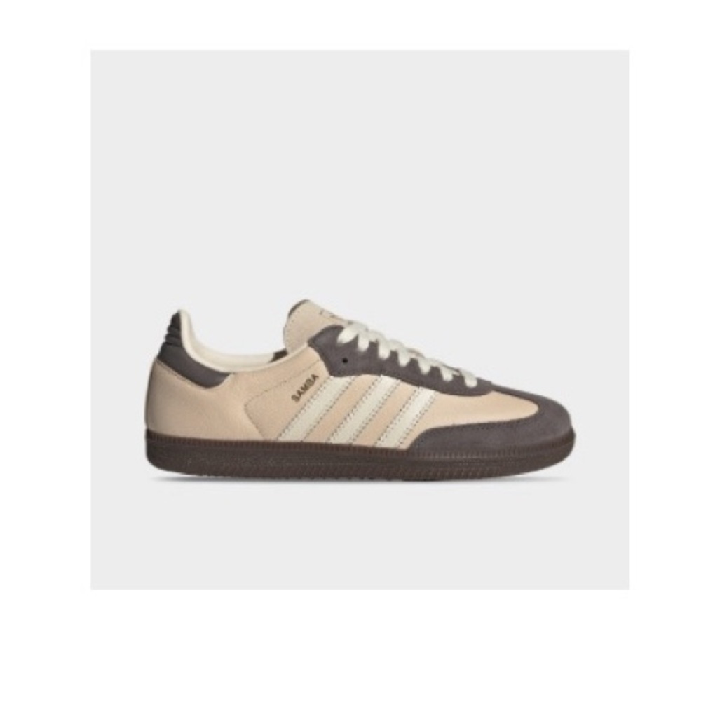 Women's adidas Originals Samba OG